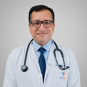 Dr. Babu Ram Pokharel